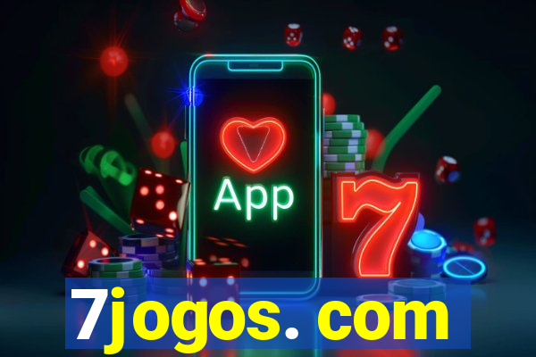 7jogos. com